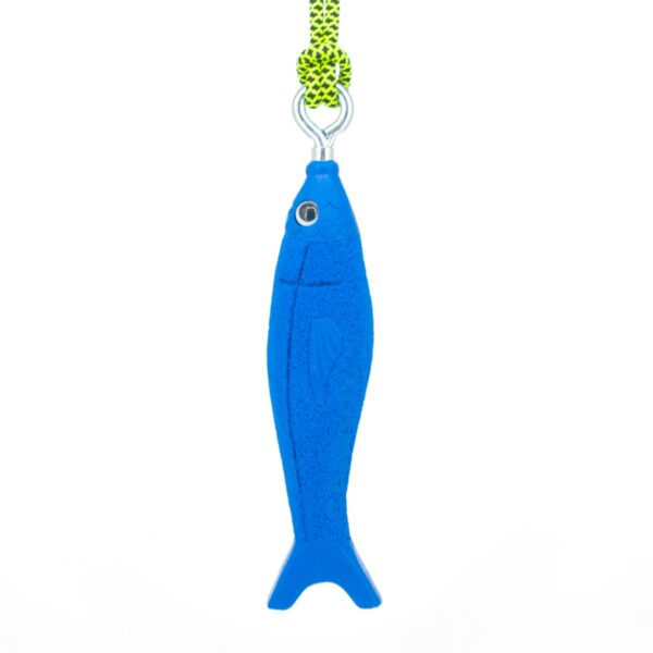 SARDINHA OCR - PRESA DE OCR