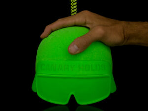 HELMET - PRESA DE OCR