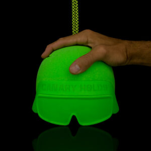 HELMET - PRESA DE OCR