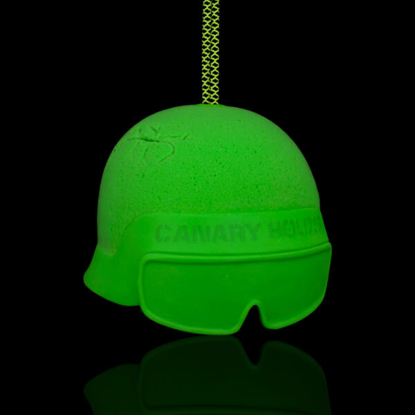 HELMET - PRESA DE OCR - Imagen 3