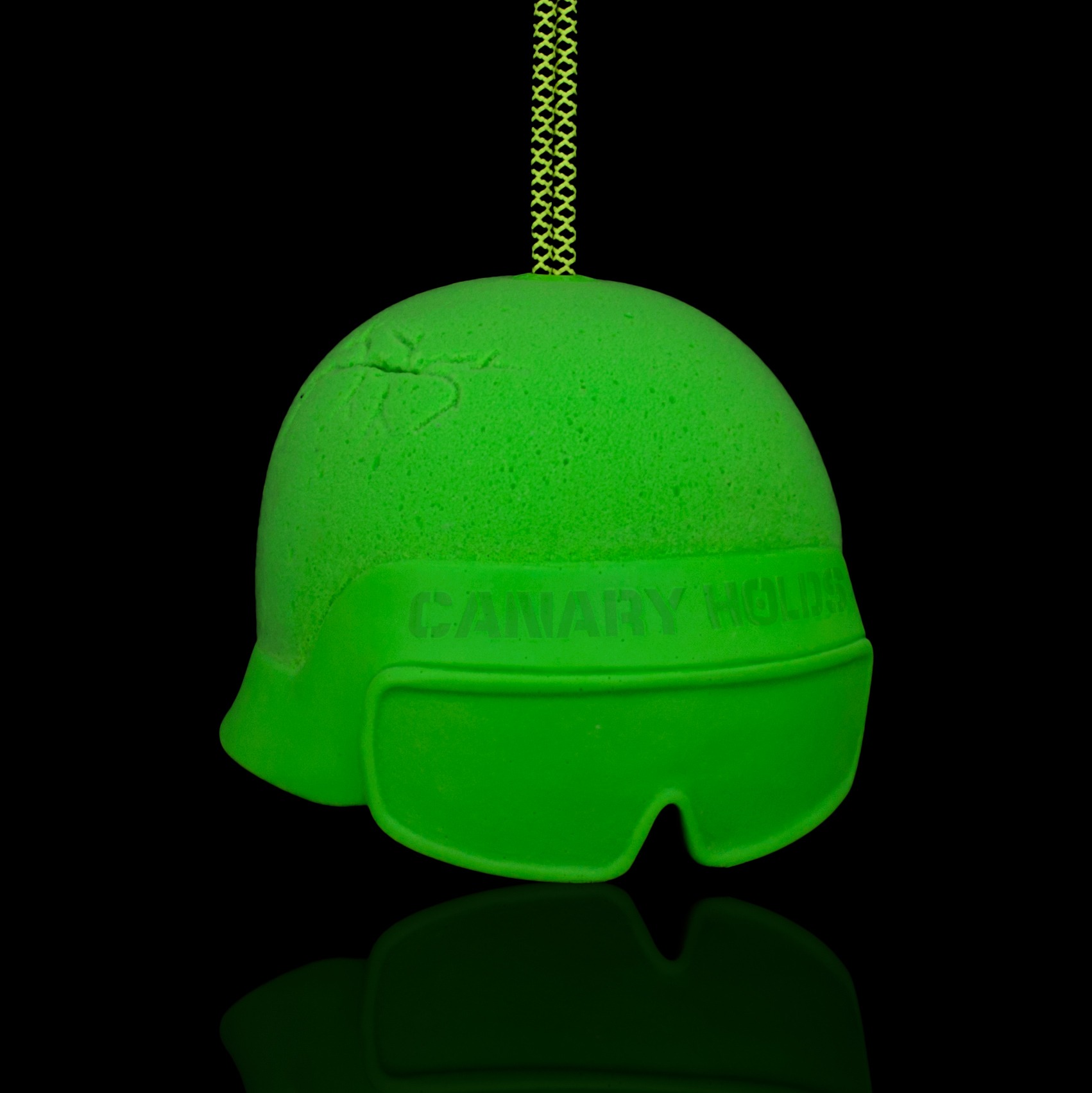HELMET - PRESA DE OCR - Imagen 3