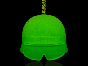 HELMET - PRESA DE OCR
