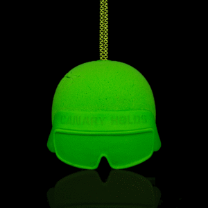 HELMET - PRESA DE OCR