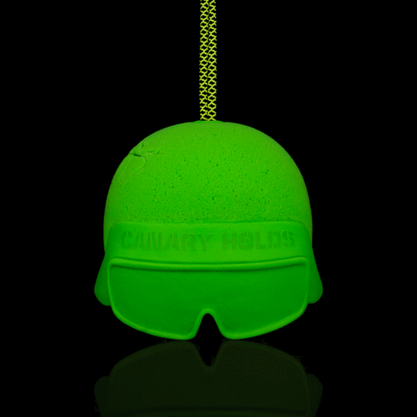 HELMET - PRESA DE OCR