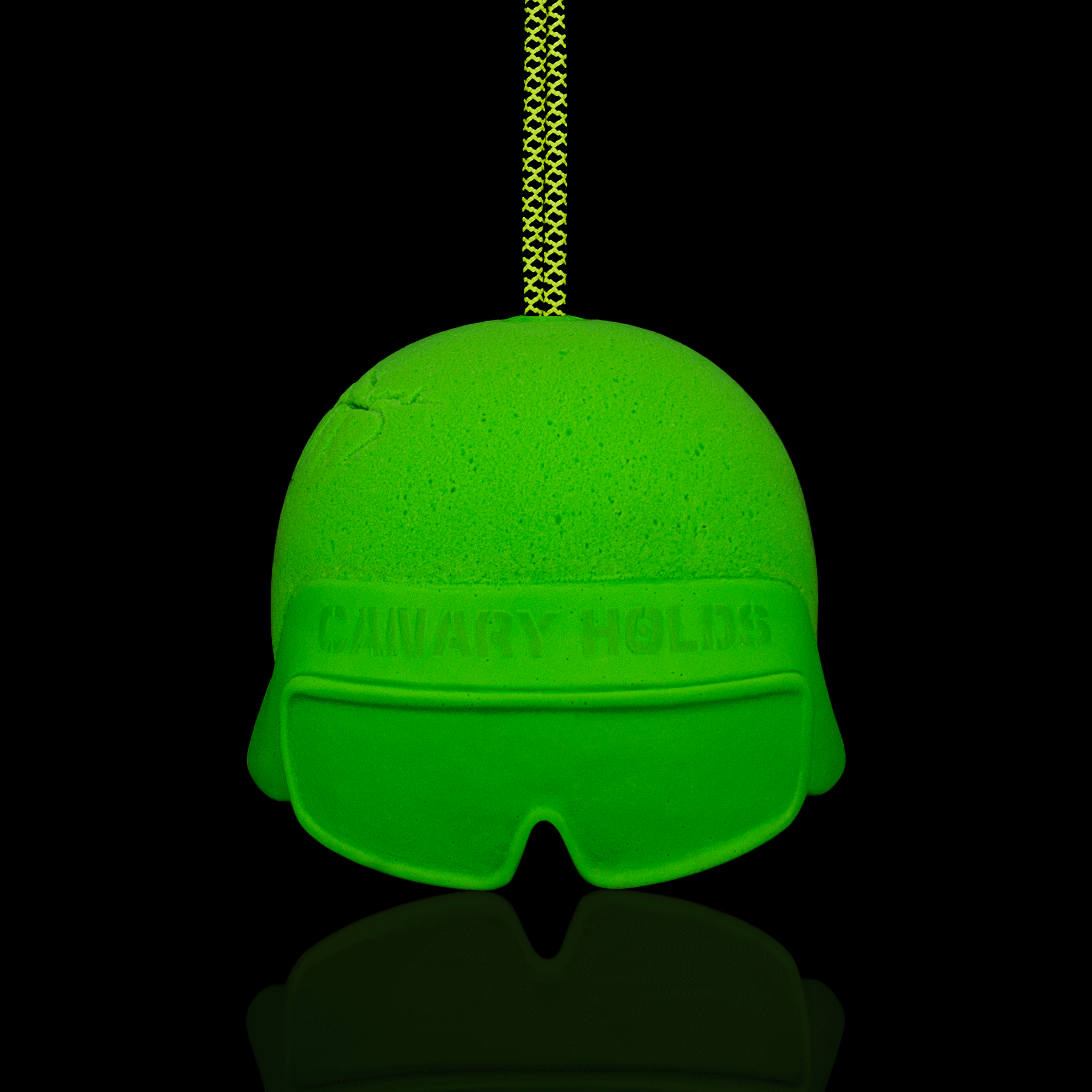 HELMET - PRESA DE OCR