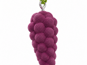 GRAPE - PRESA DE OCR