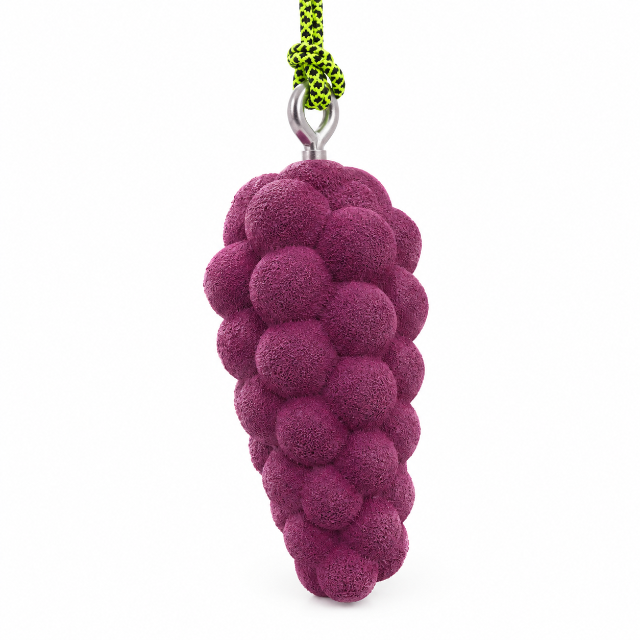 GRAPE - PRESA DE OCR