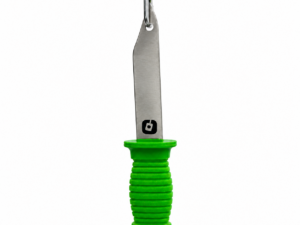 KNIFE - PRESA DE OCR